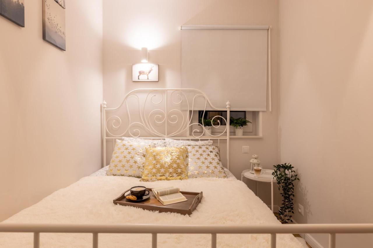 Villa Kasztelan Apartamenty Ustrzyki Dolne Esterno foto