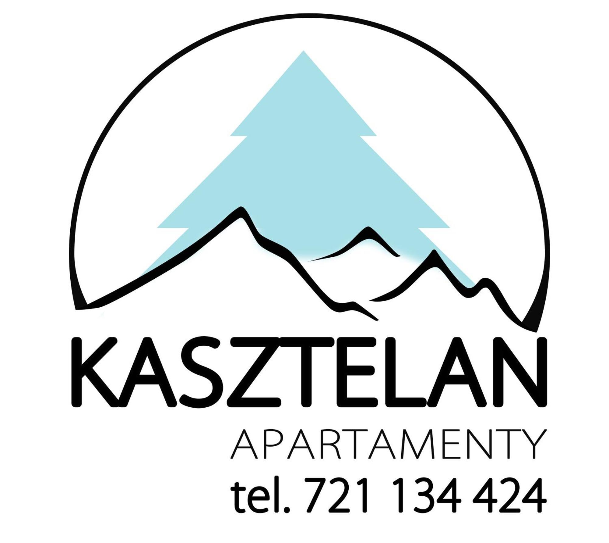 Villa Kasztelan Apartamenty Ustrzyki Dolne Esterno foto
