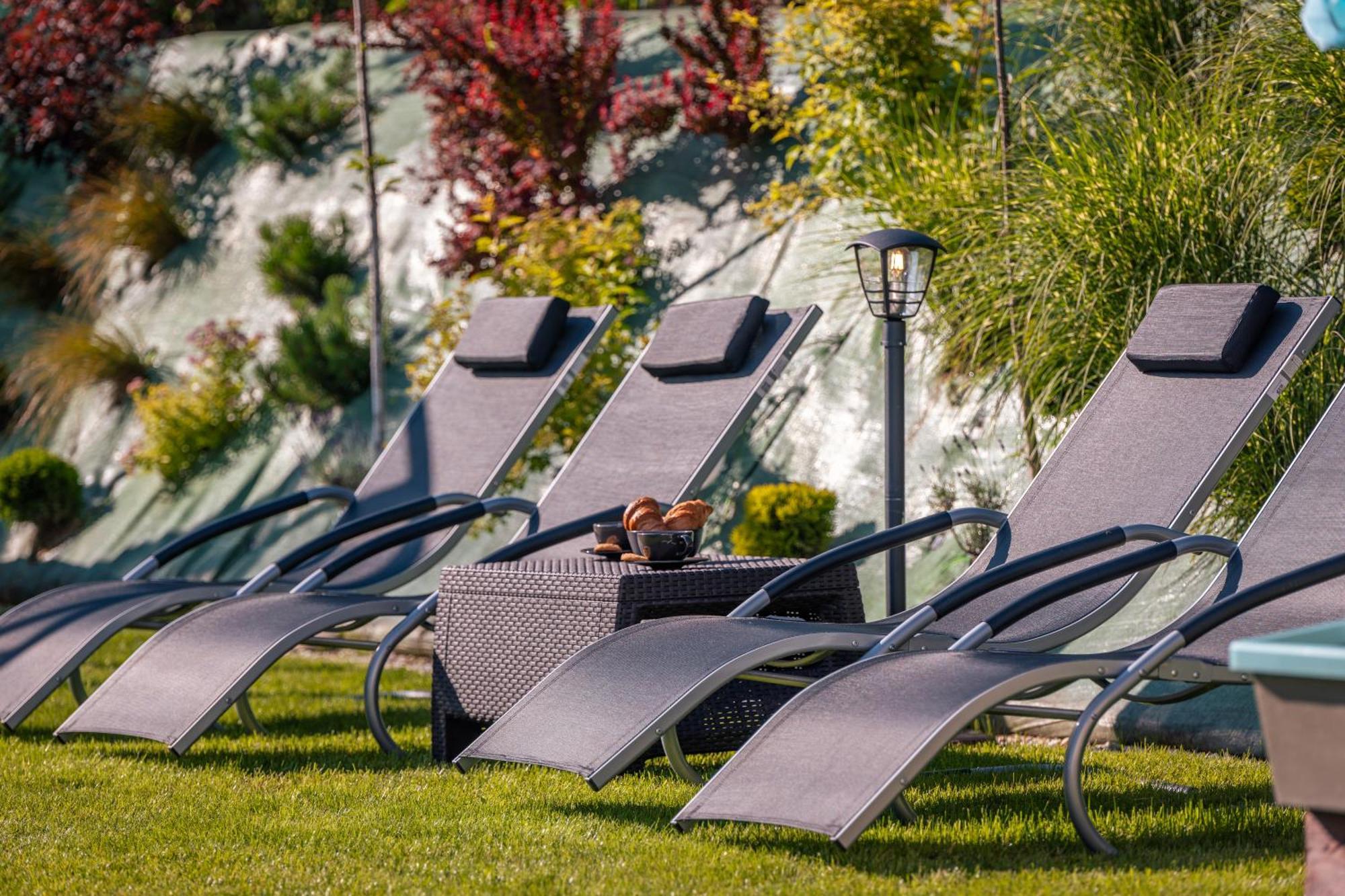 Villa Kasztelan Apartamenty Ustrzyki Dolne Esterno foto